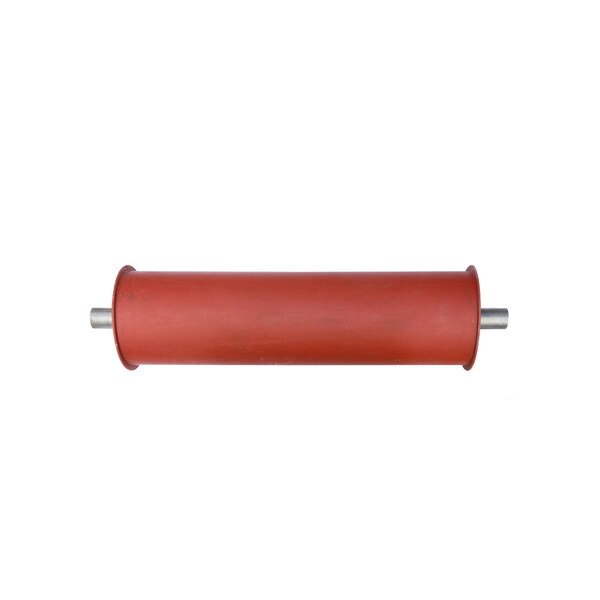 30 inch takeup drum